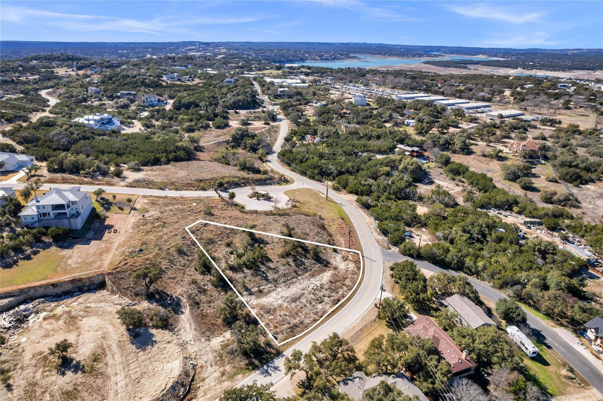 5001 Weletka DR, Austin, TX 78734