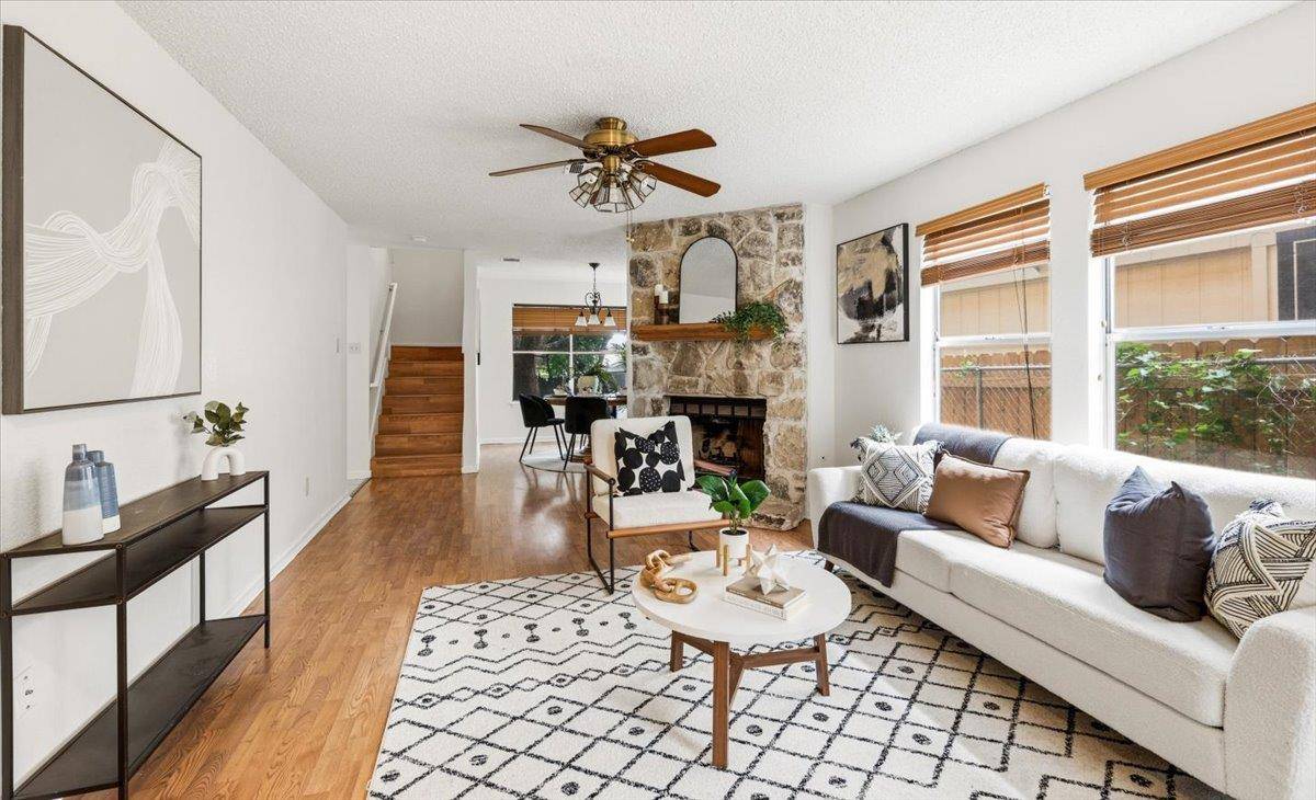 1421 Garden Path DR, Round Rock, TX 78664