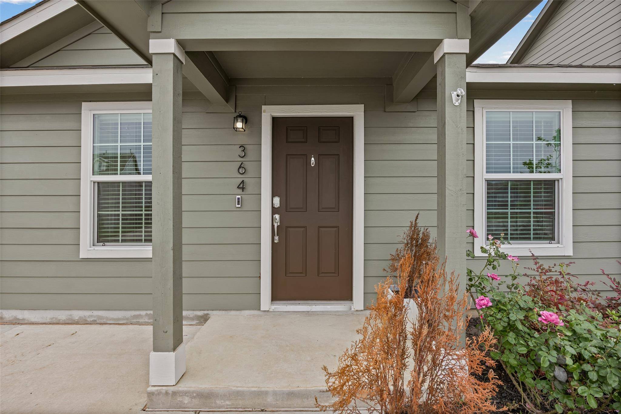 364 Gabbro GDNS, Maxwell, TX 78656