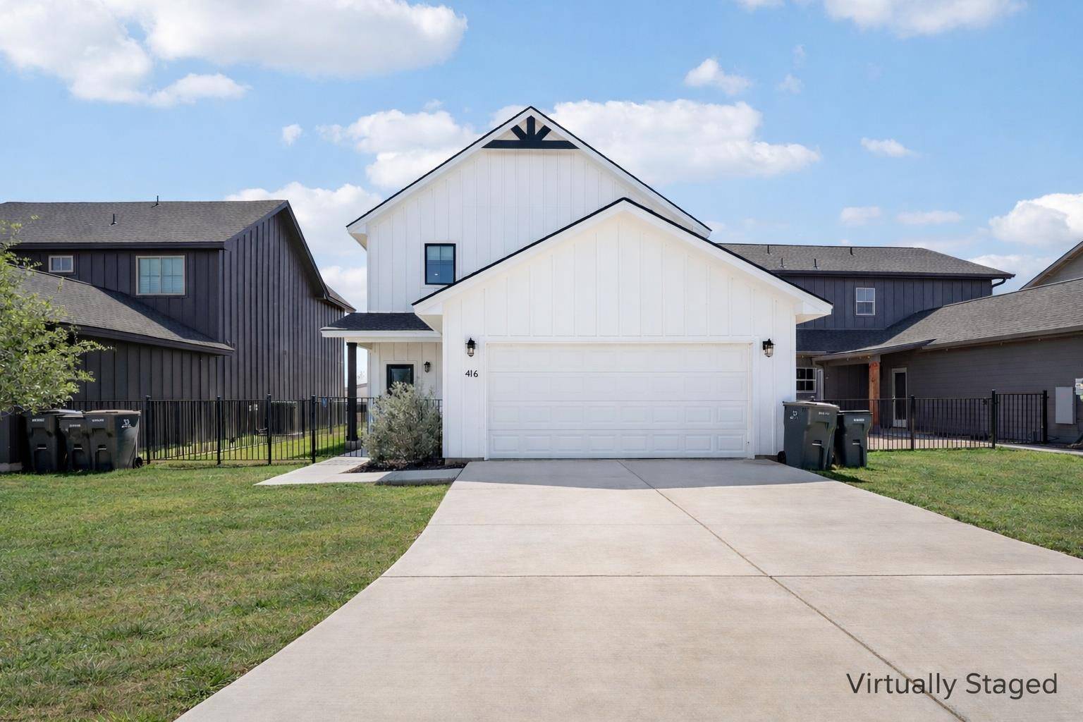 416 Stagecoach TRL, San Marcos, TX 78666