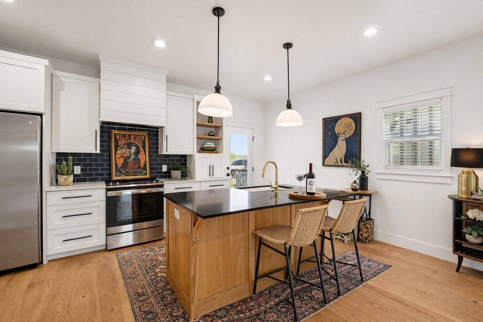 416 Stagecoach TRL, San Marcos, TX 78666