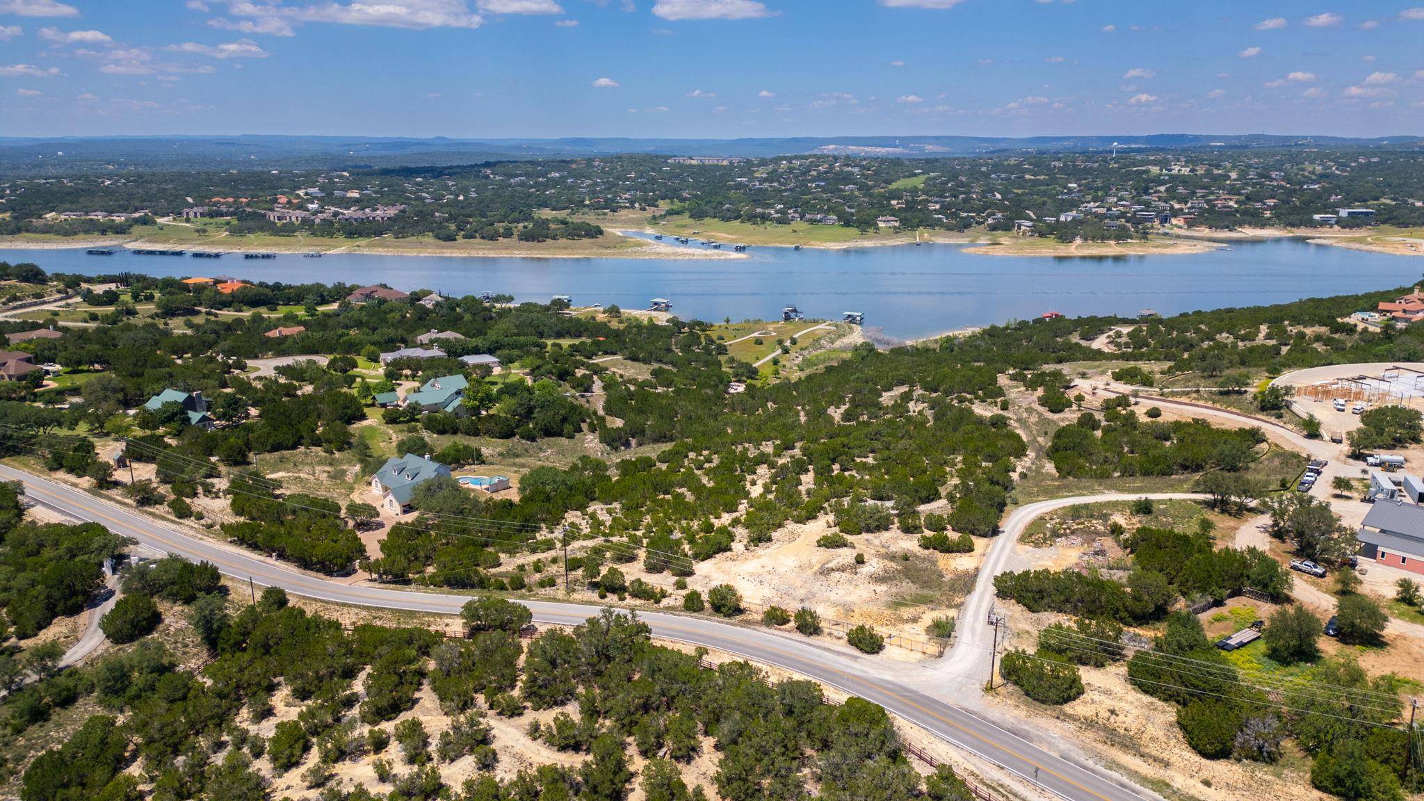 20208 Thurman Bend RD, Spicewood, TX 78669