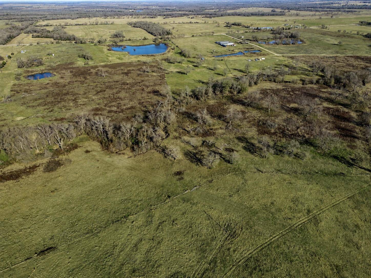 19 County Road 721, Groesbeck, TX 76653