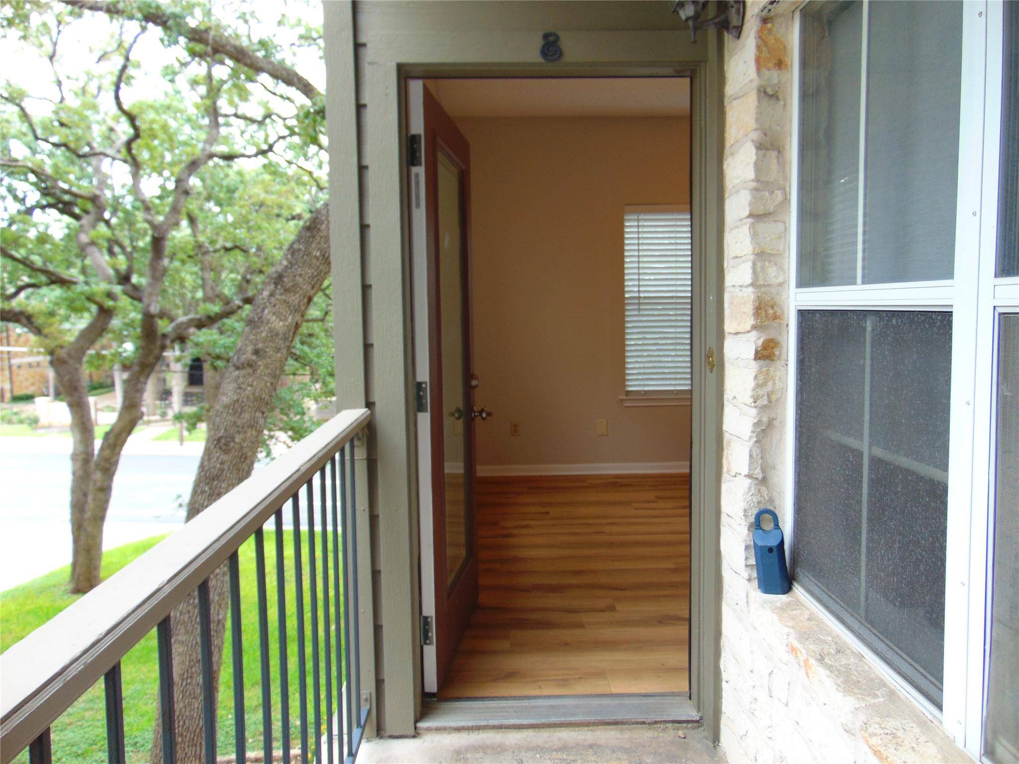 2508 Enfield RD #8, Austin, TX 78703