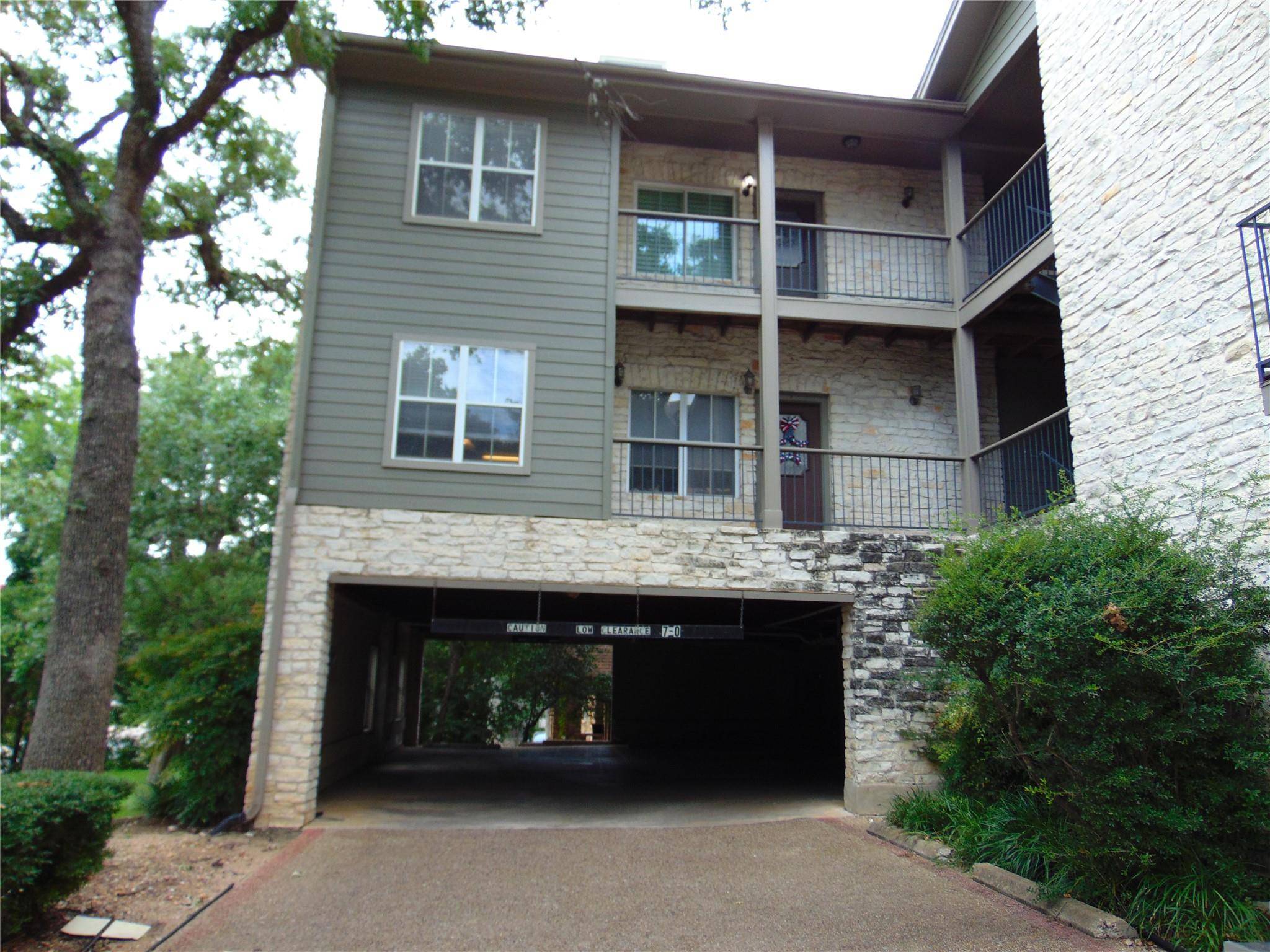 2508 Enfield RD #8, Austin, TX 78703