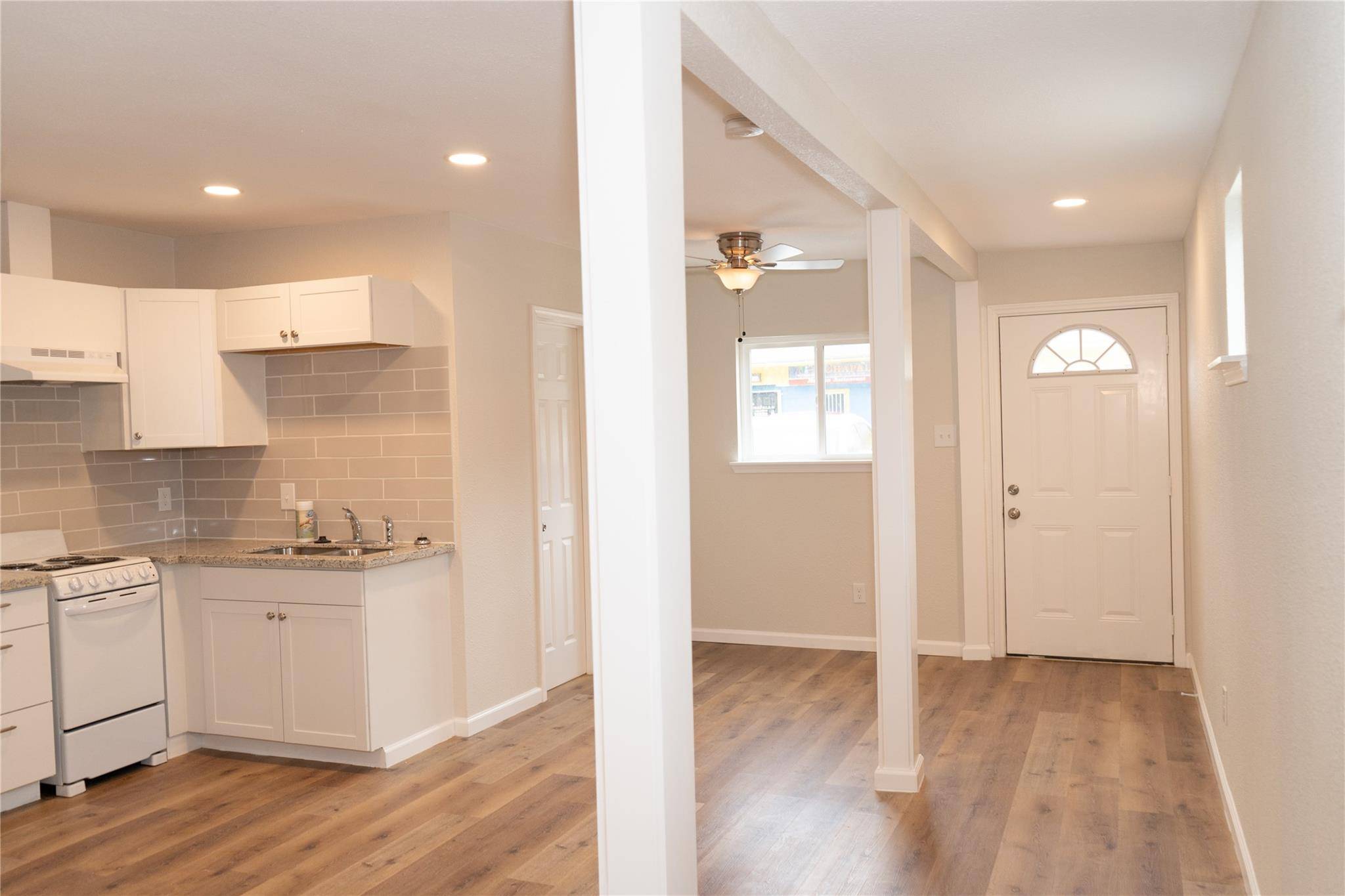 97 Anthony ST #B, Austin, TX 78702