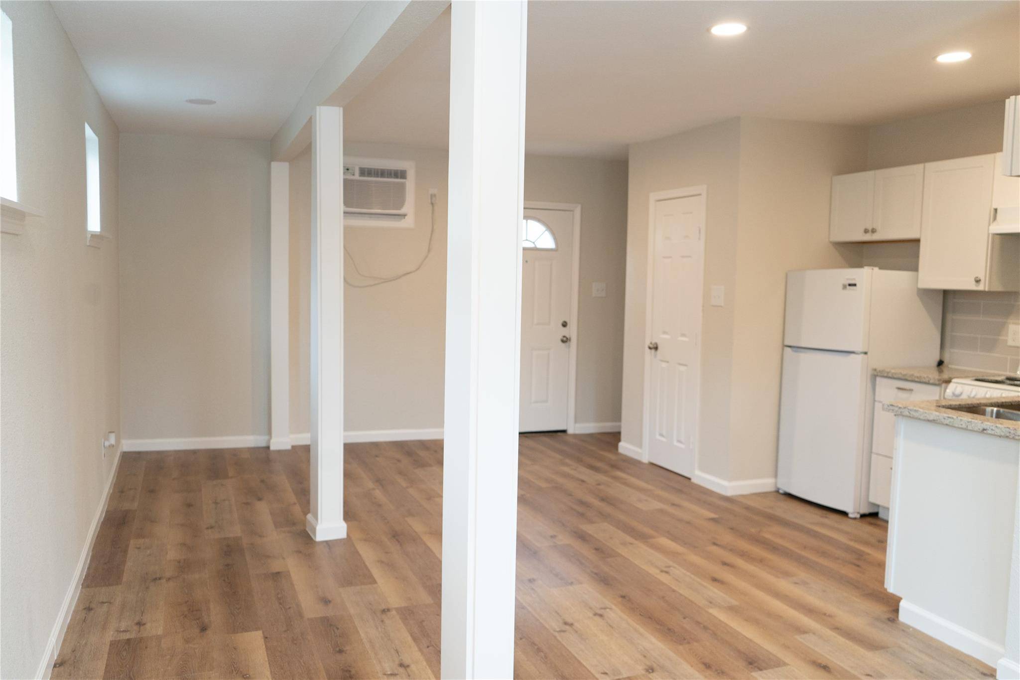 97 Anthony ST #B, Austin, TX 78702