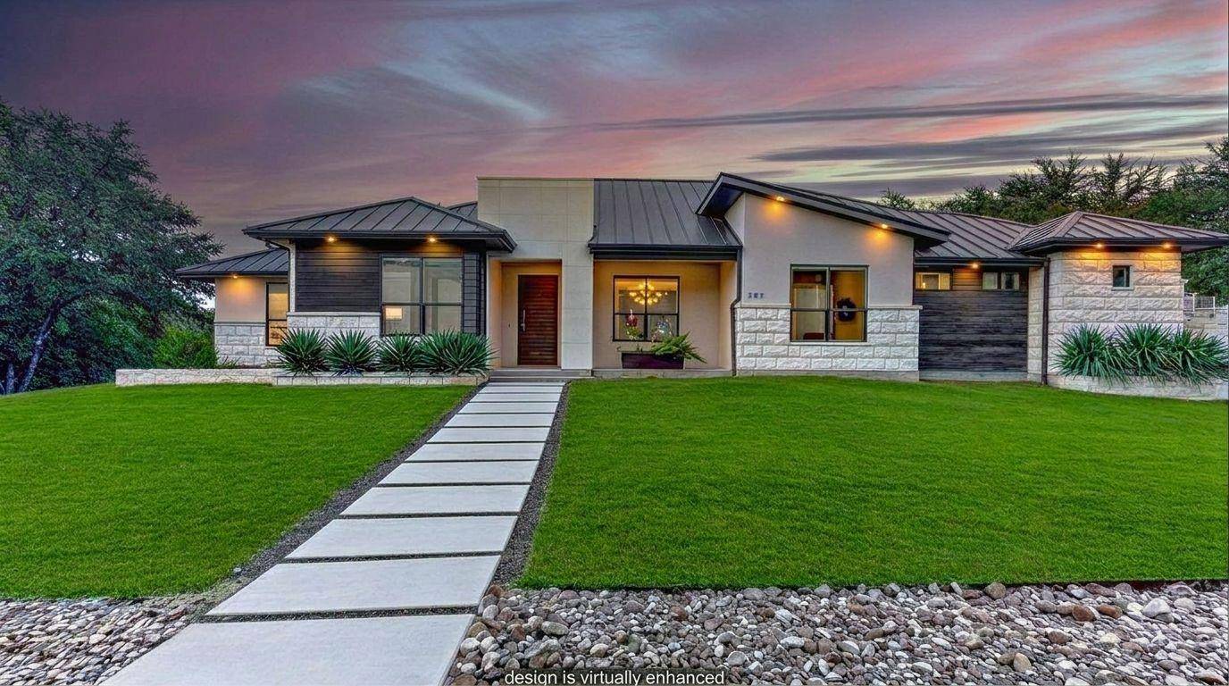 507 Boulder Creek DR, Marble Falls, TX 78654