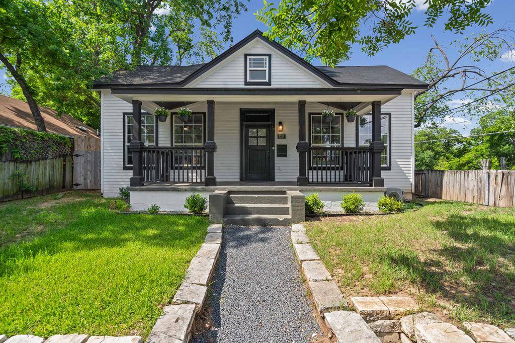 1201 S Garden ST #A, Austin, TX 78702