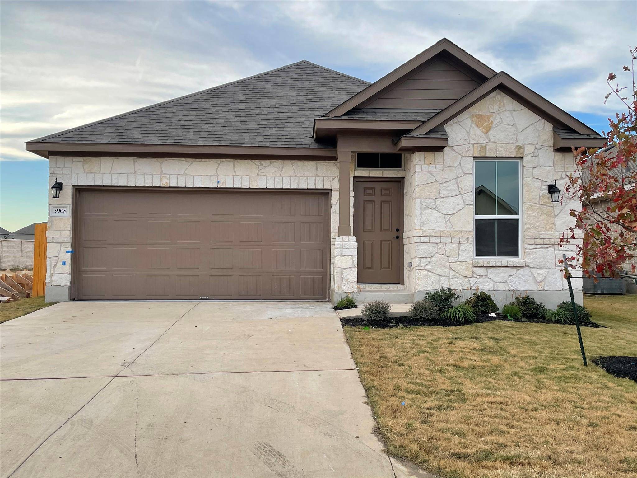 3908 Birdwatch LOOP #56, Pflugerville, TX 78660