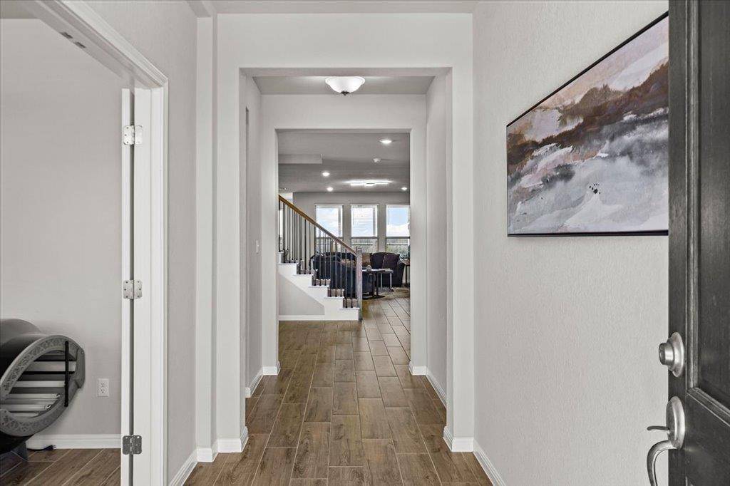 3004 Ottaviano WAY, Hutto, TX 78634
