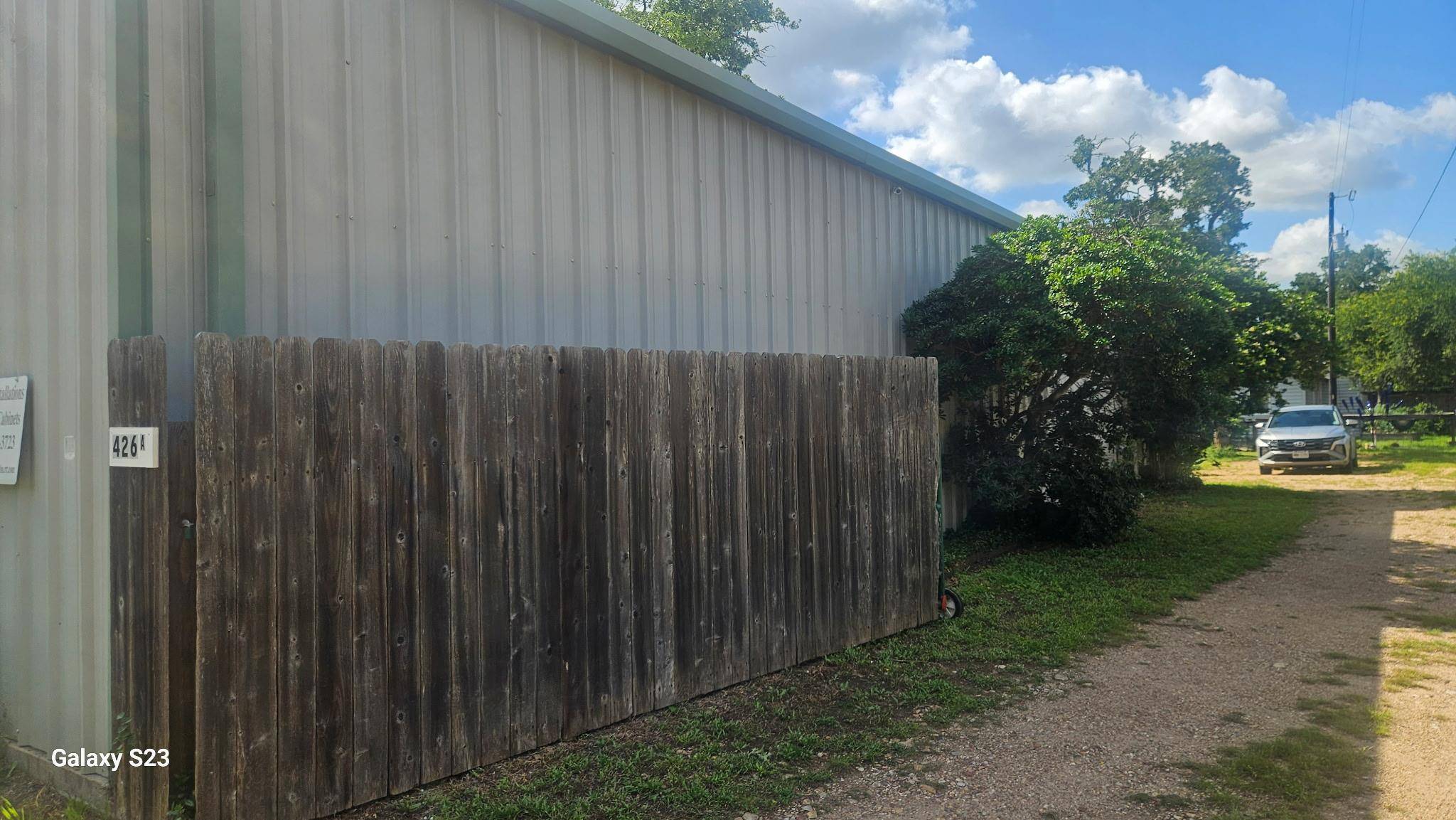 426 State Highway 21 W Unit A, Cedar Creek, TX 78612