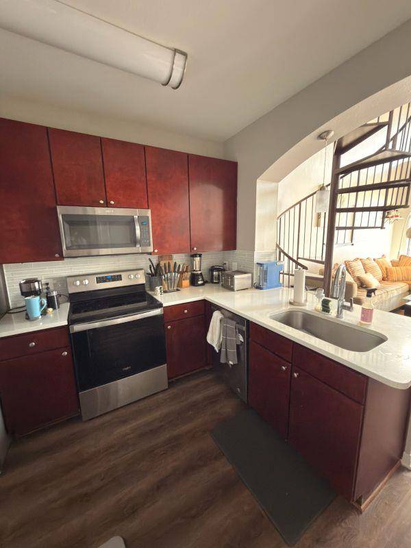 2505 San Gabriel ST #609, Austin, TX 78705