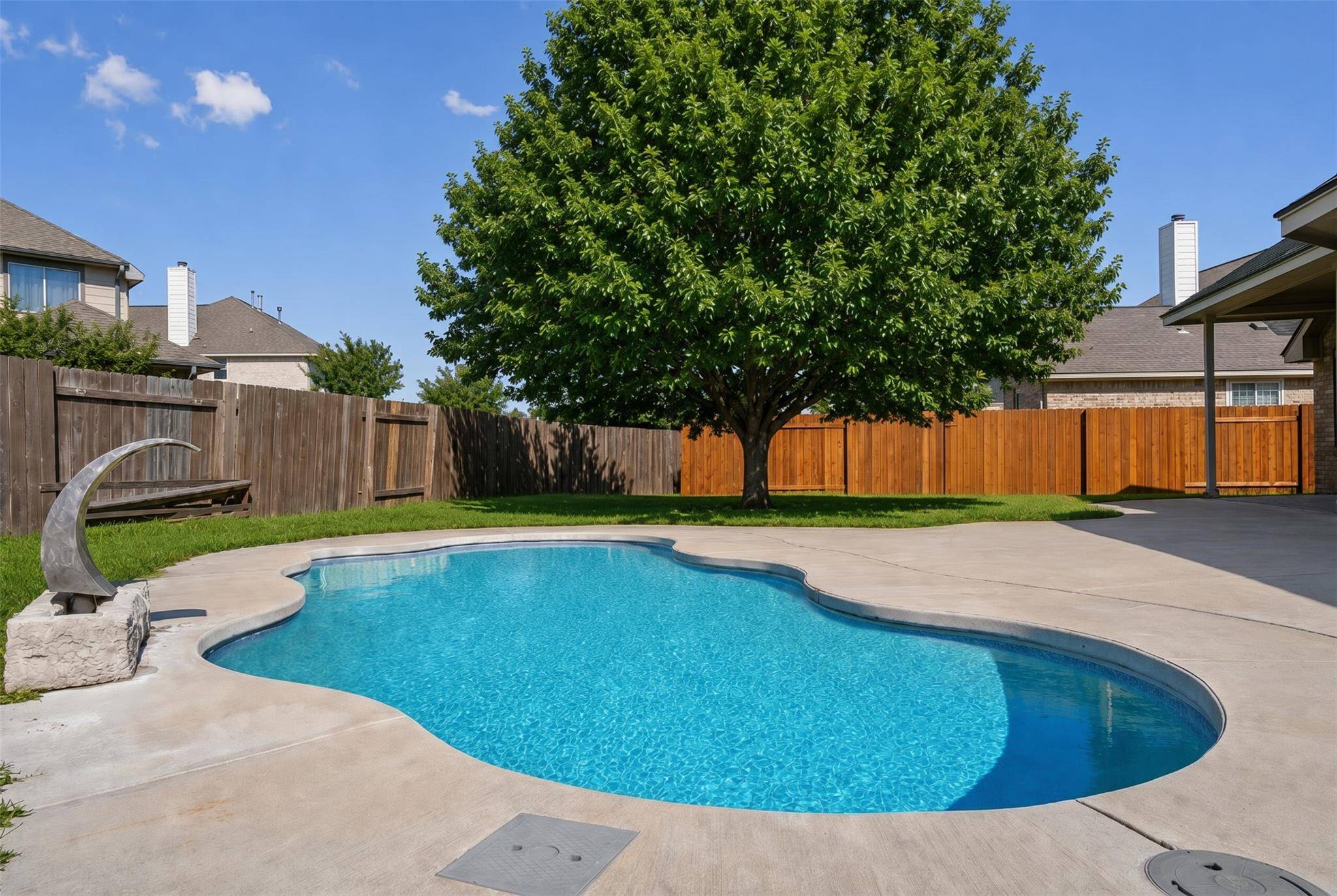 11708 Pillion PL, Manor, TX 78653