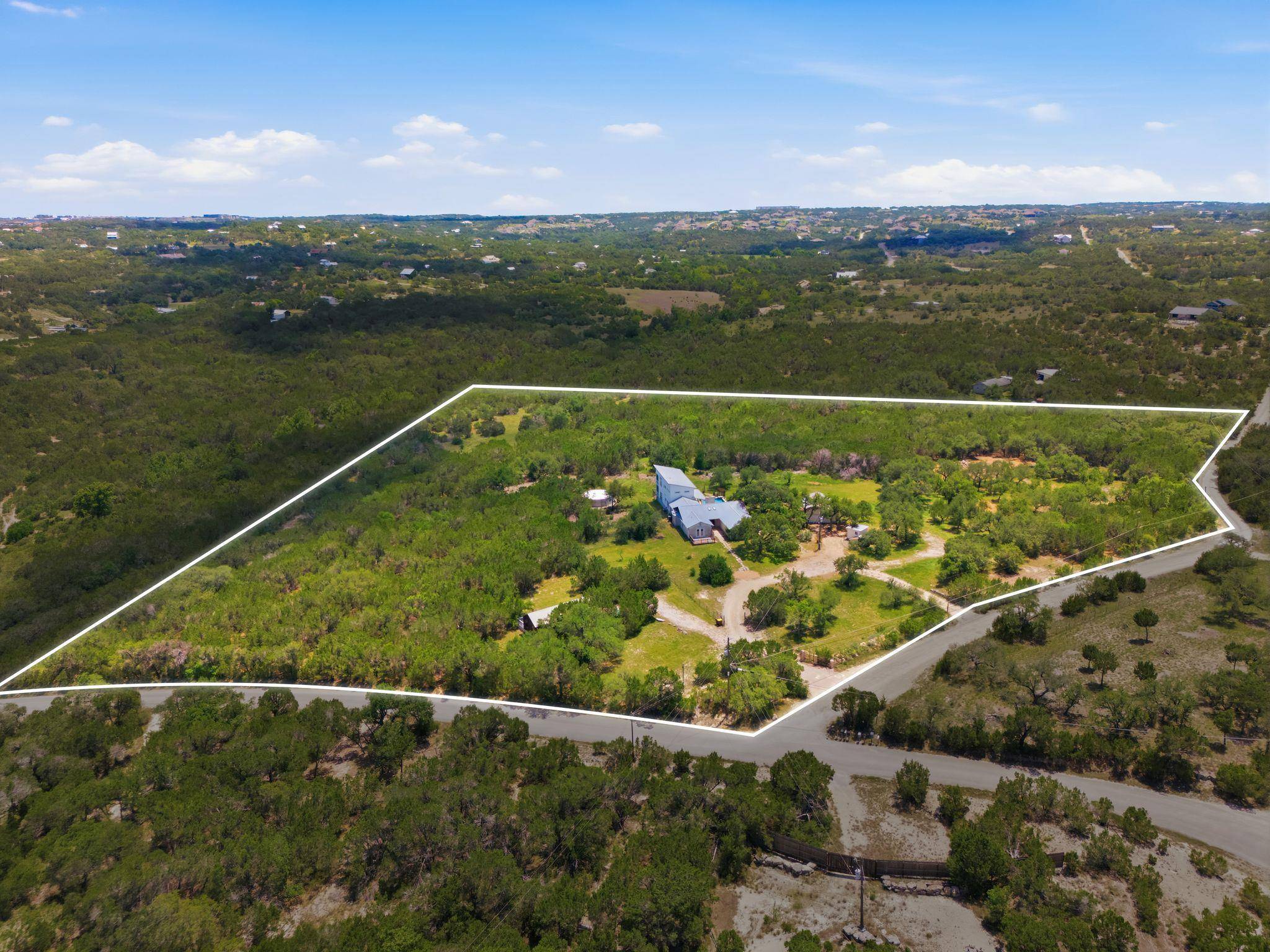 12701 High Sierra, Austin, TX 78737