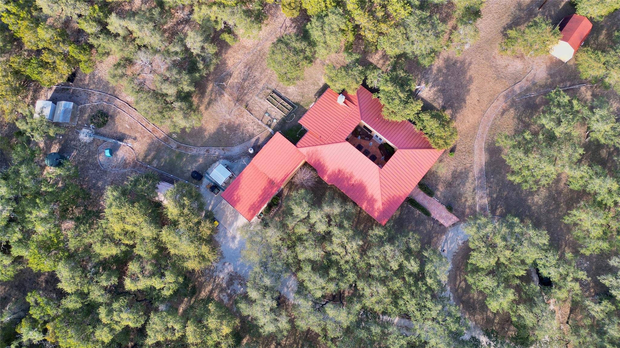 450 Windmill Oaks DR, Wimberley, TX 78676