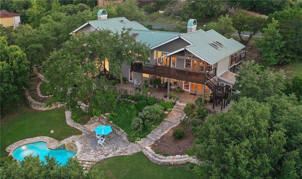 5224 Mccormick Mountain DR, Austin, TX 78734