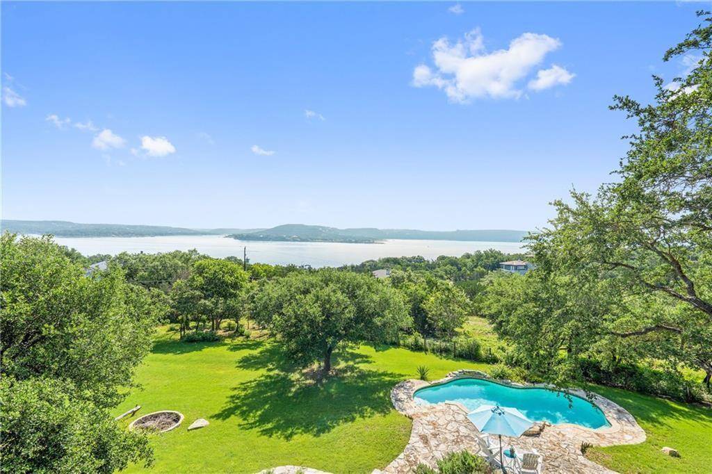5224 Mccormick Mountain DR, Austin, TX 78734