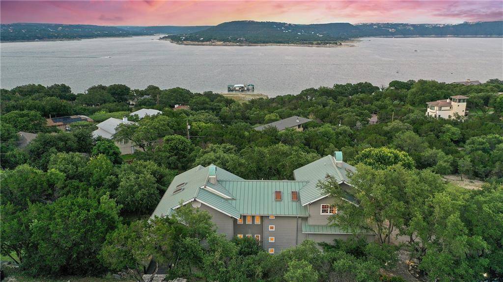 5224 Mccormick Mountain DR, Austin, TX 78734