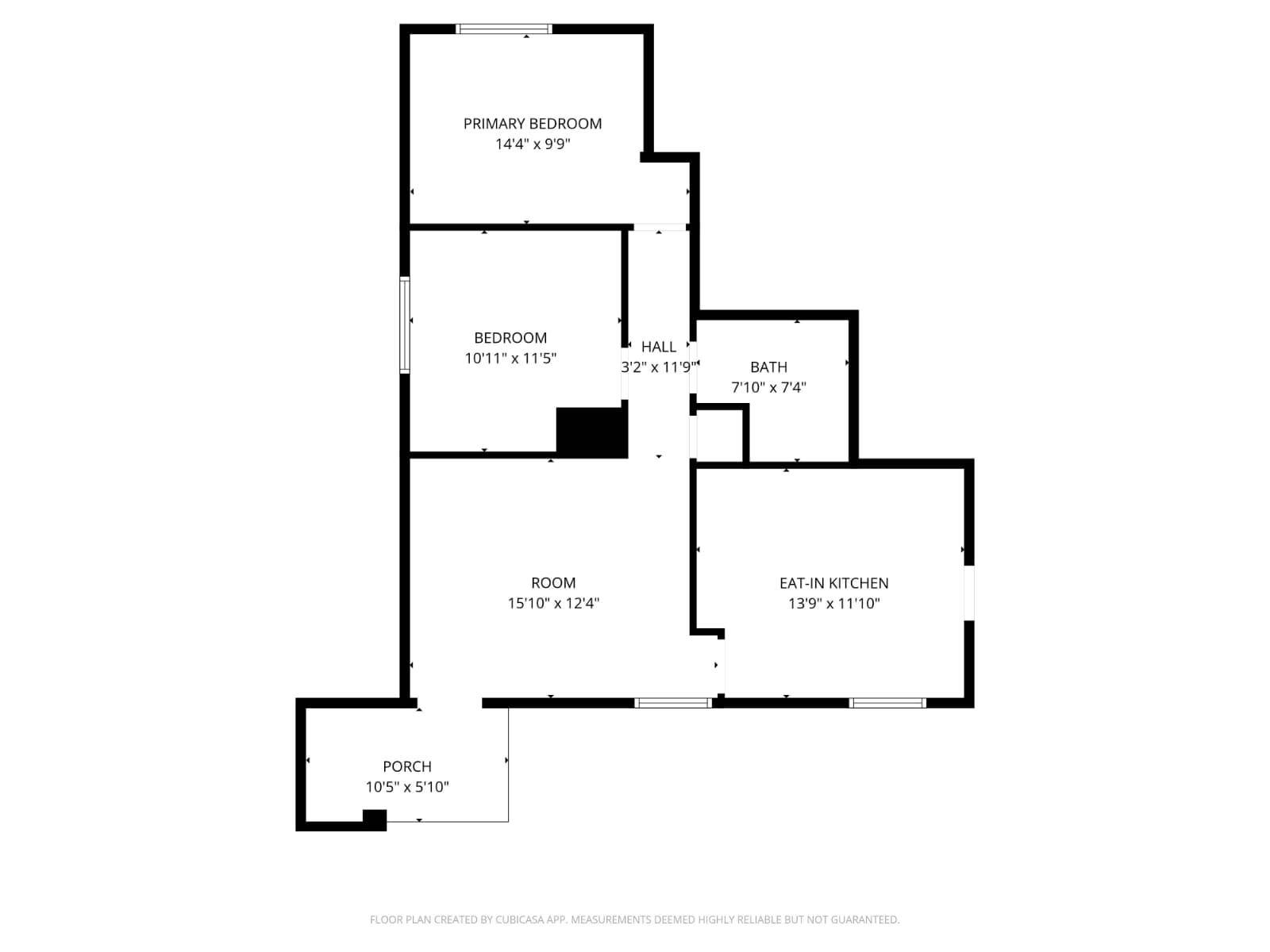 1305 S Mays ST #A, Round Rock, TX 78664