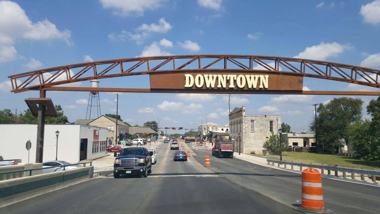 1305 S Mays ST #A, Round Rock, TX 78664