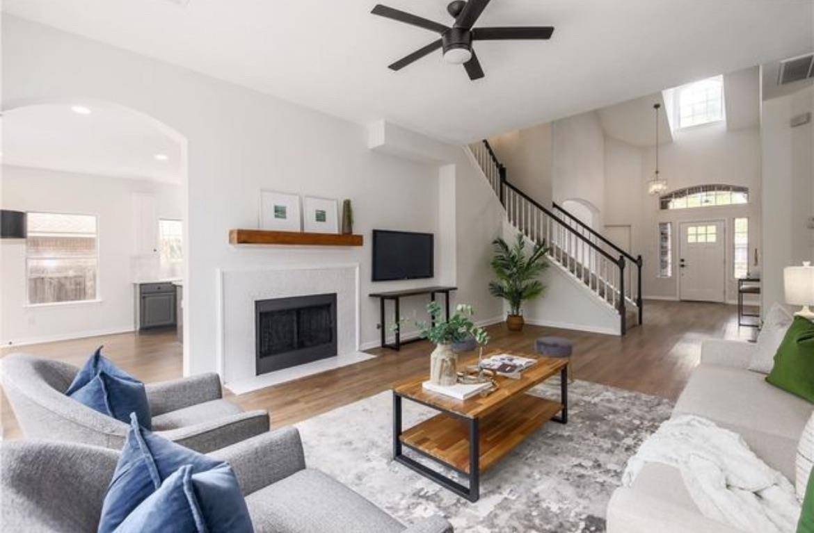1831 Chino Valley TRL, Round Rock, TX 78665