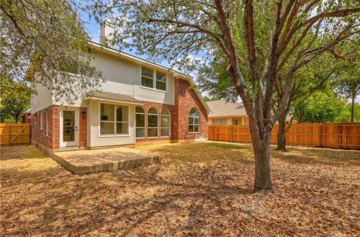 1831 Chino Valley TRL, Round Rock, TX 78665