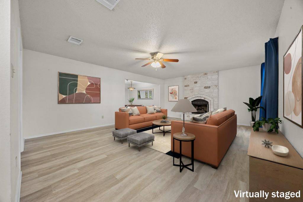 1000 W Noton ST, Pflugerville, TX 78660