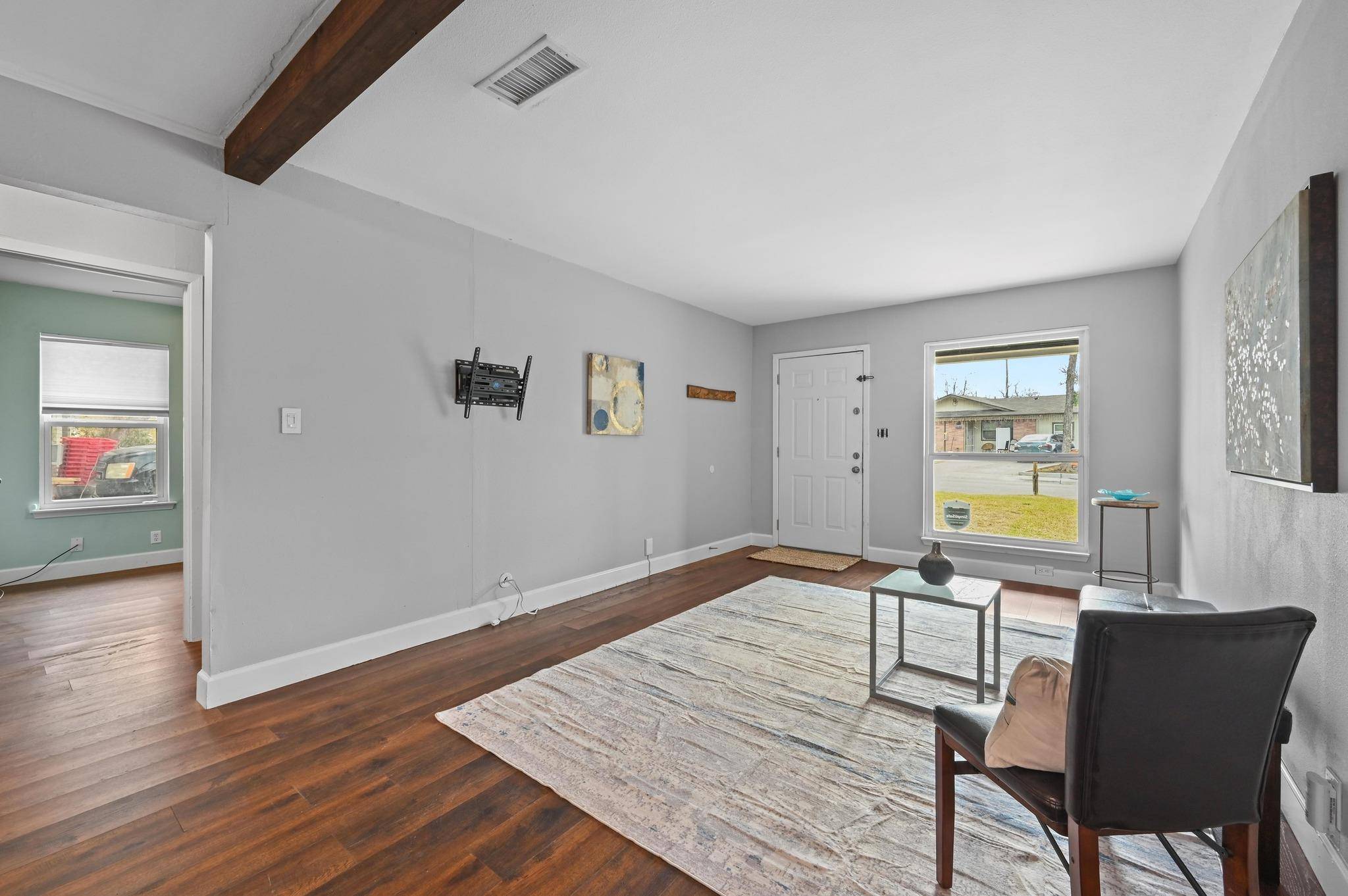 6302 Thurgood Ave, Austin, TX 78721