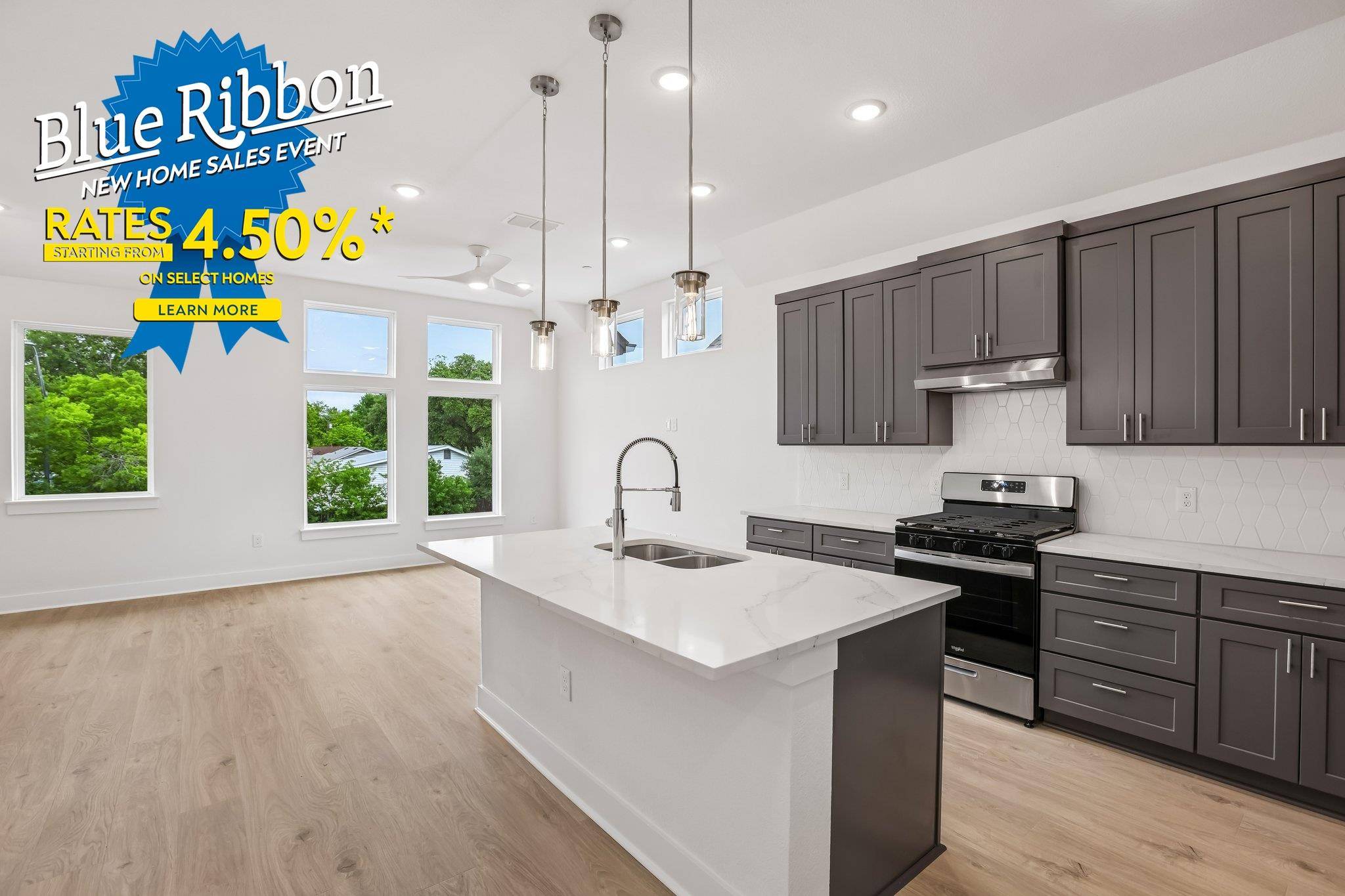 200 W 56th ST #1104, Austin, TX 78751
