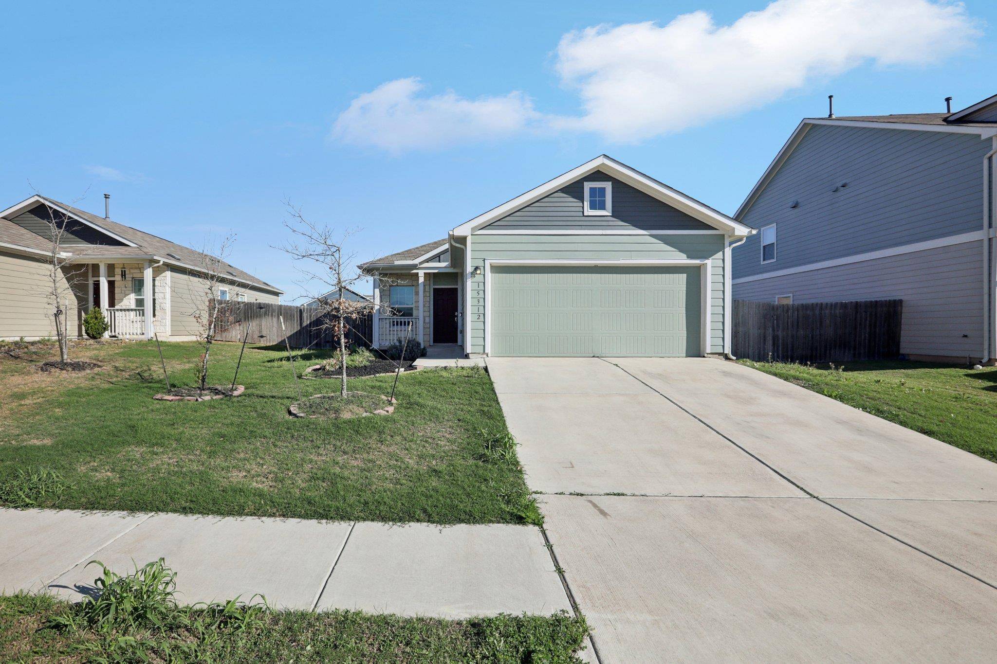 15312 Sweet Mimosa DR, Del Valle, TX 78617