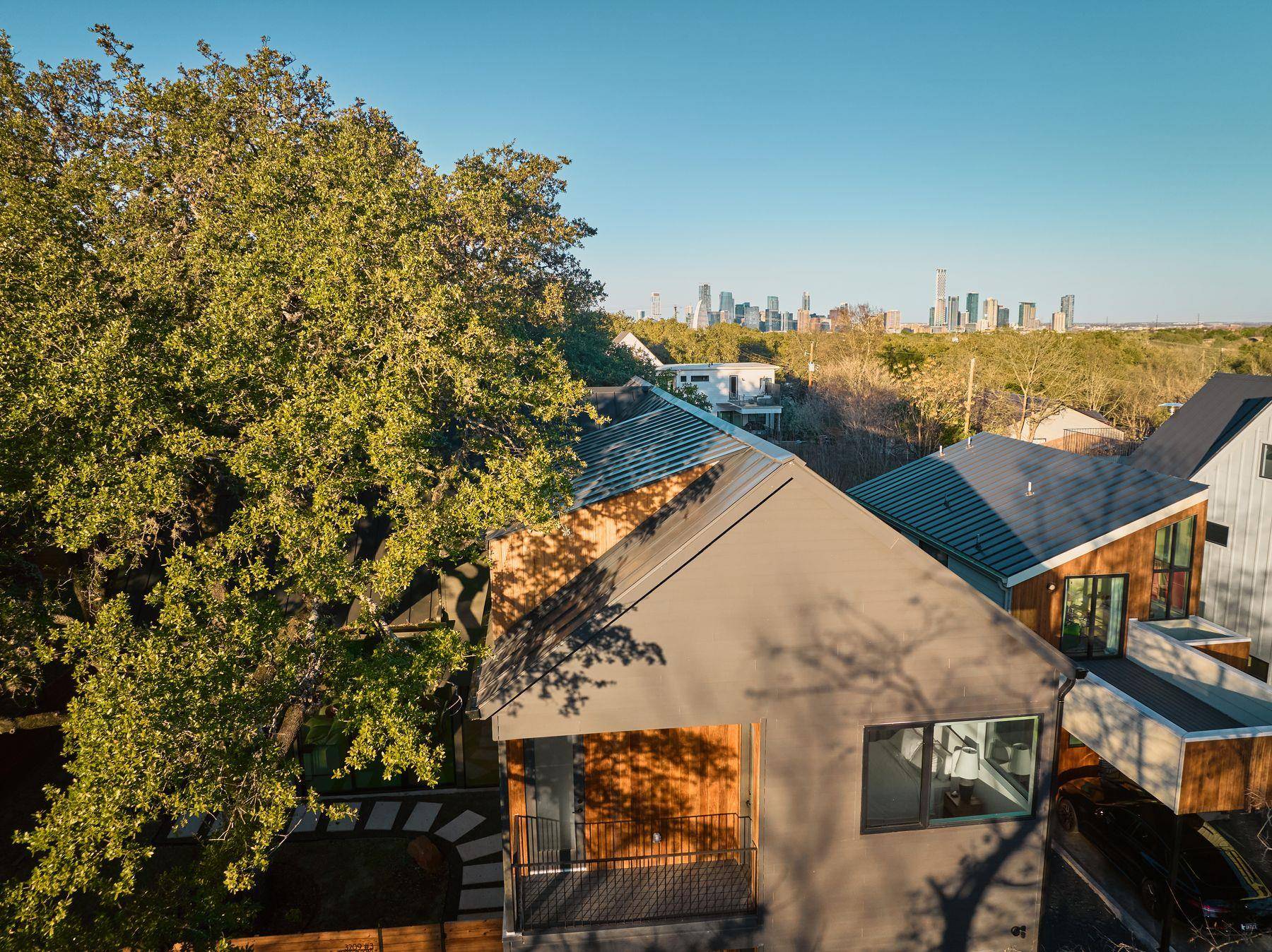 3209 Clawson RD, Austin, TX 78704