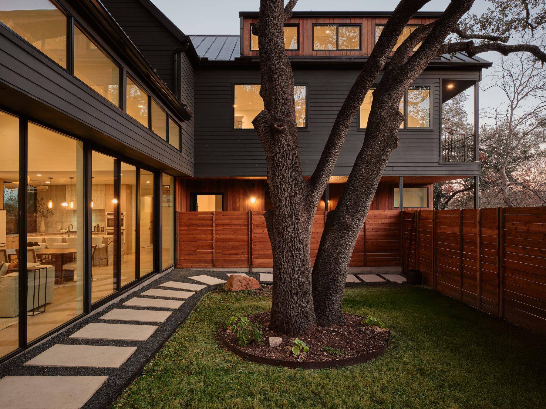 3209 Clawson RD, Austin, TX 78704