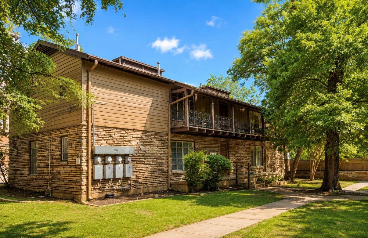 2509 Enfield RD #A, Austin, TX 78703
