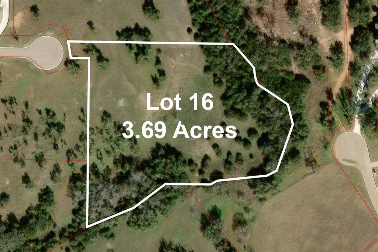 TBD Mr Charlie Lane LN, Round Mountain, TX 78663