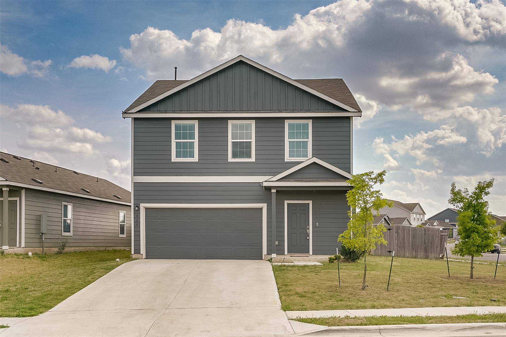 428 Gabbro GDNS, Maxwell, TX 78656