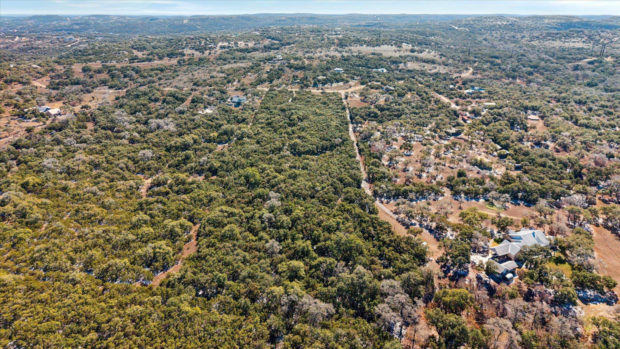 0 Carriage ROW, Boerne, TX 78006