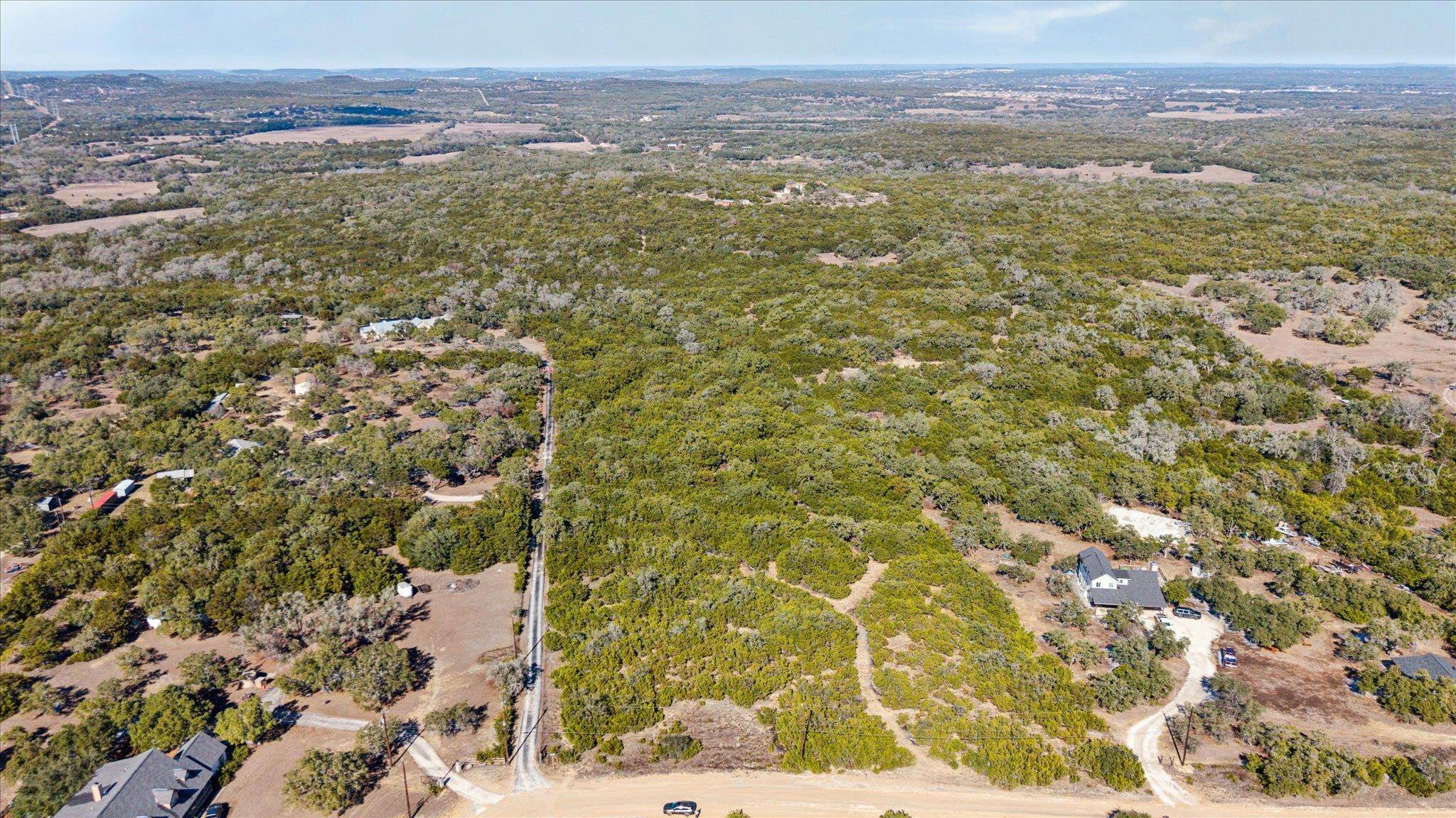 0 Carriage ROW, Boerne, TX 78006