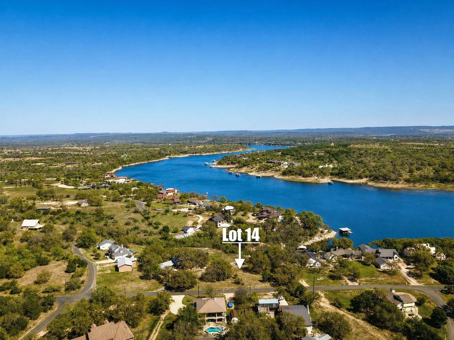 24014 Haynie Flat RD, Spicewood, TX 78669