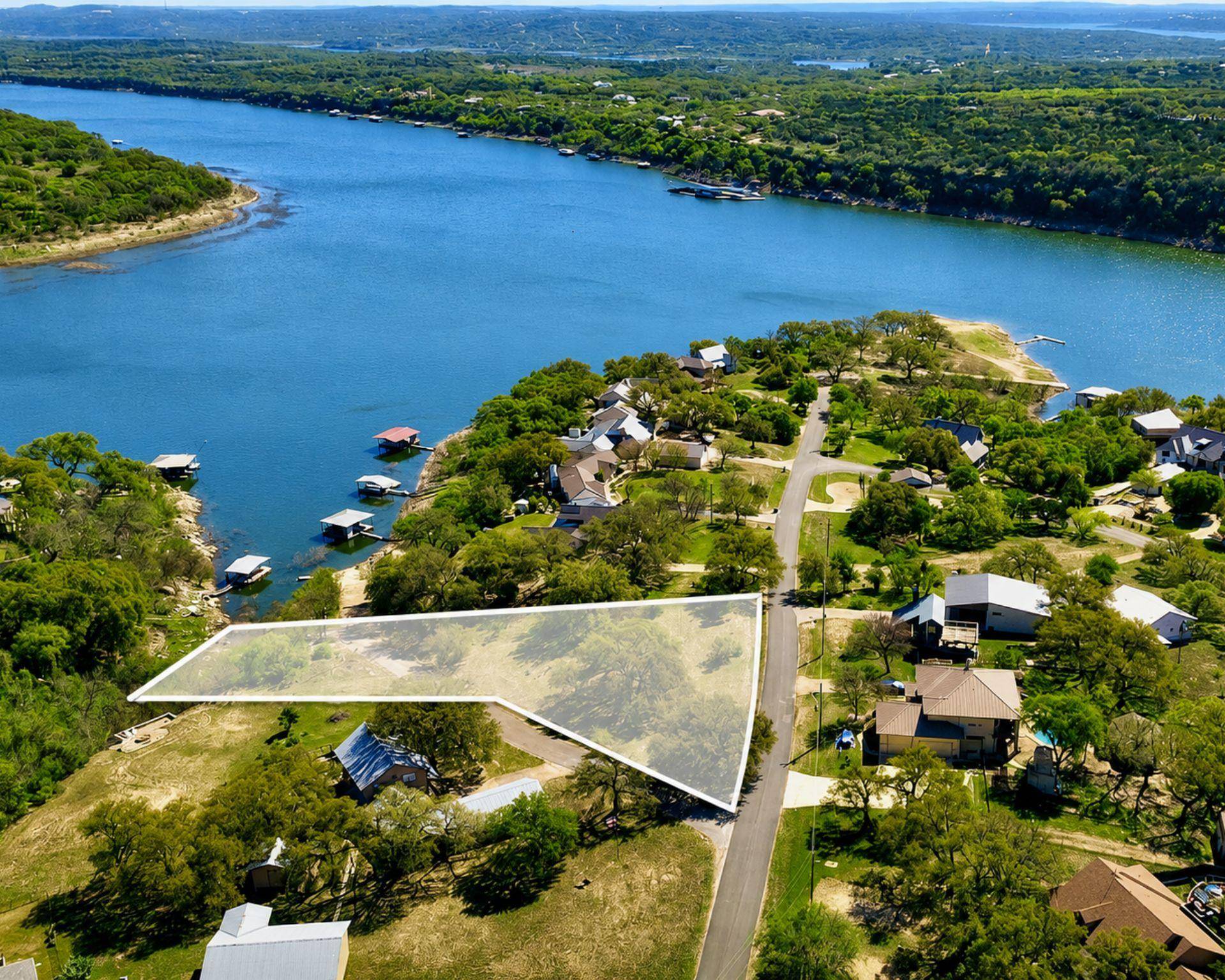 24014 Haynie Flat RD, Spicewood, TX 78669