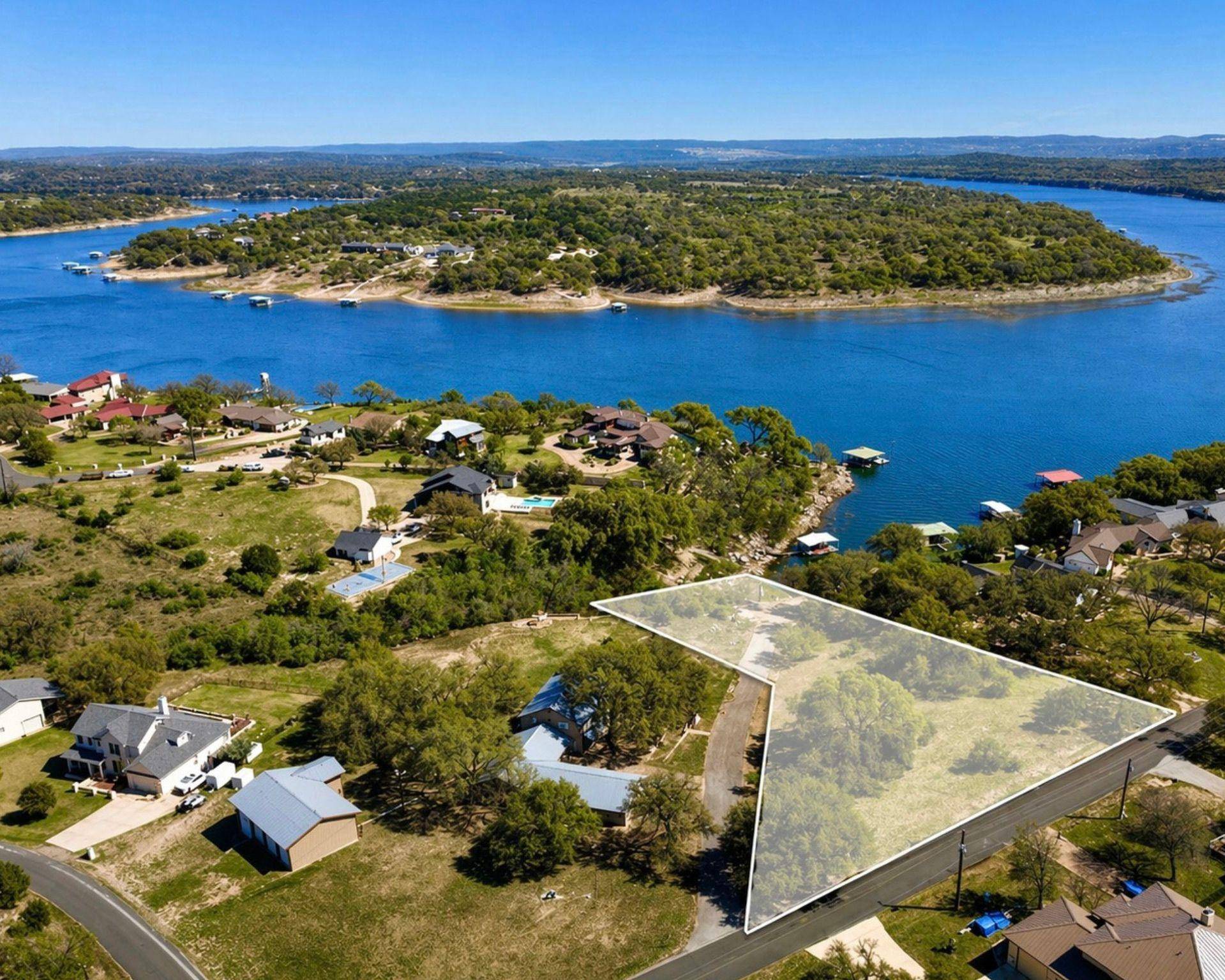 24014 Haynie Flat RD, Spicewood, TX 78669