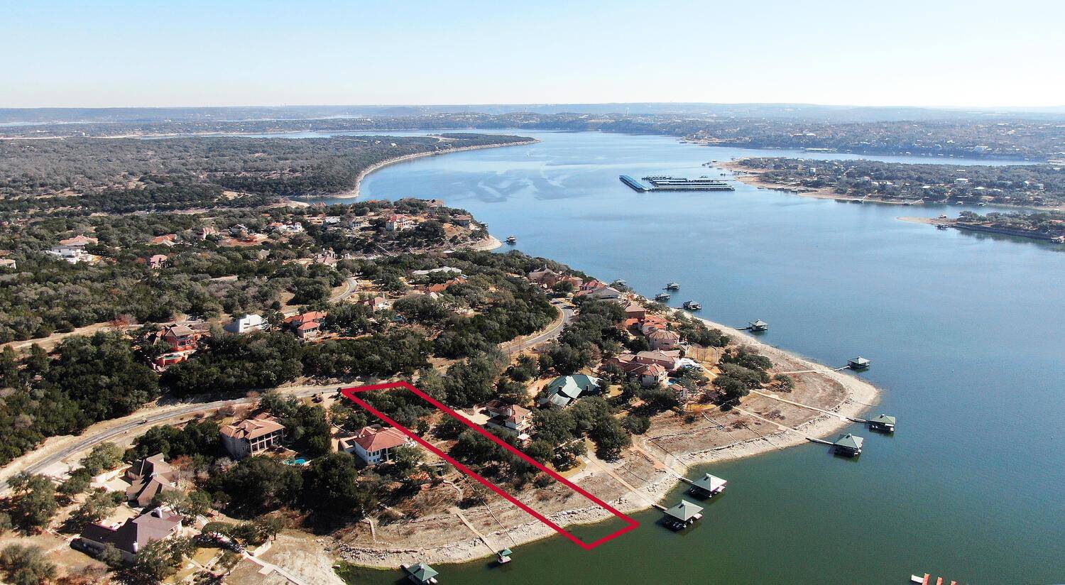 1311 Osprey Ridge LOOP, Lago Vista, TX 78645