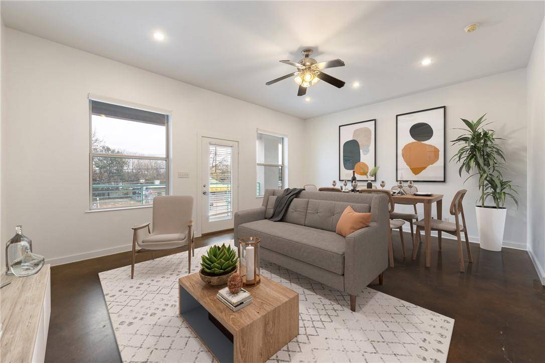 2601 E 7th ST #203, Austin, TX 78702