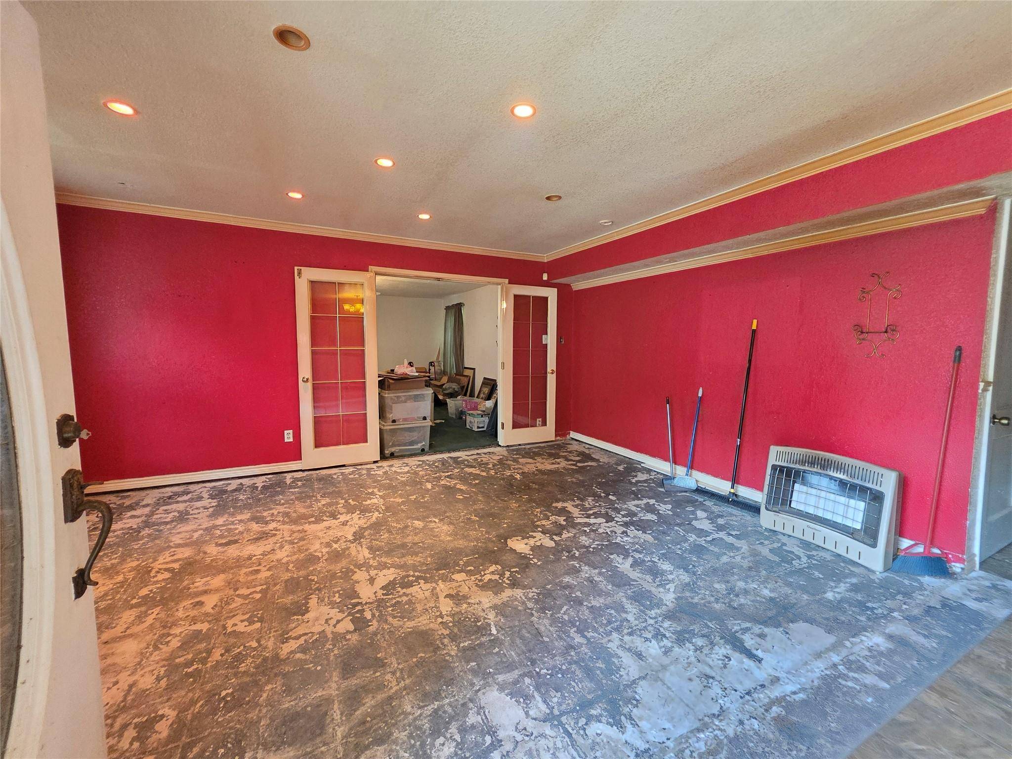 1203 Highland Ave, Rockdale, TX 76567