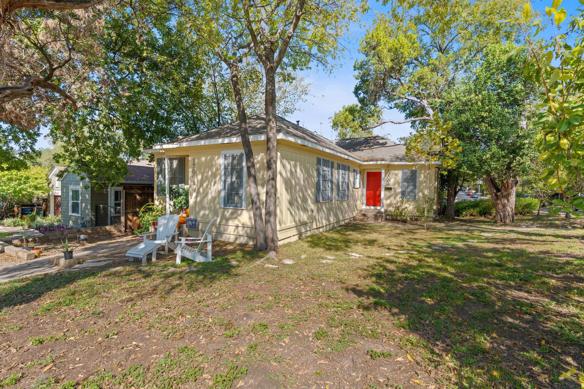 1700 Northwood RD, Austin, TX 78703