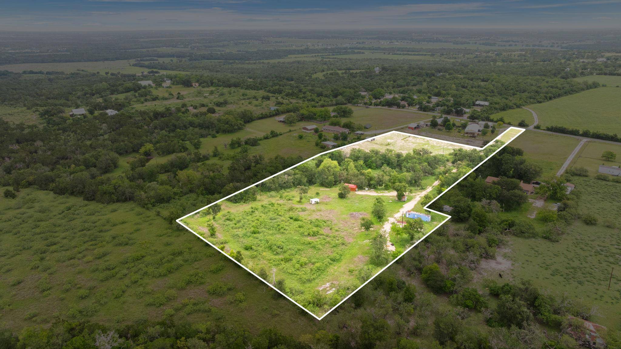 TBD Hibbs Ln., Manor, TX 78653