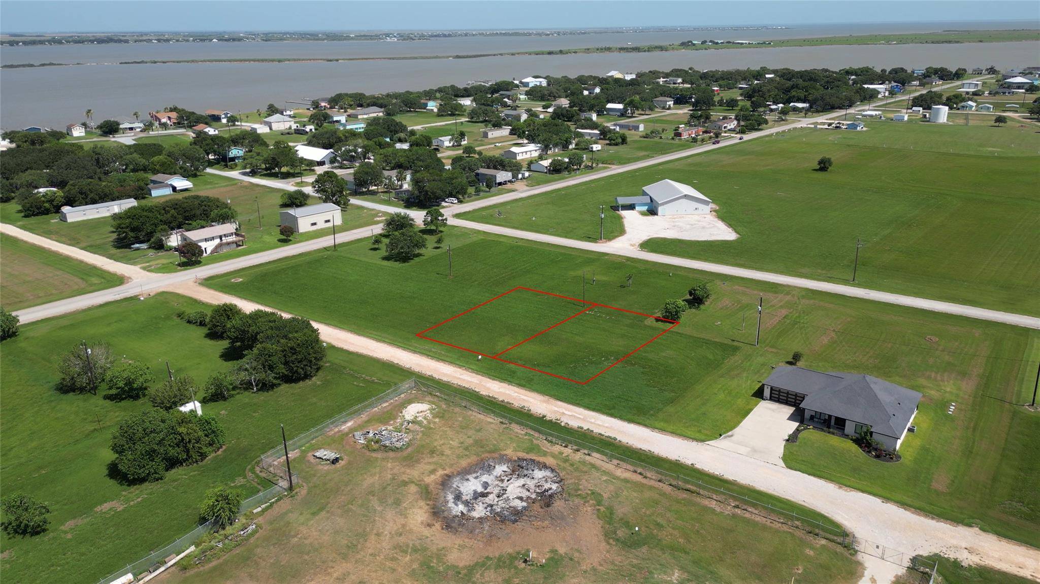 TBD Meadowlark DR, Palacios, TX 77465