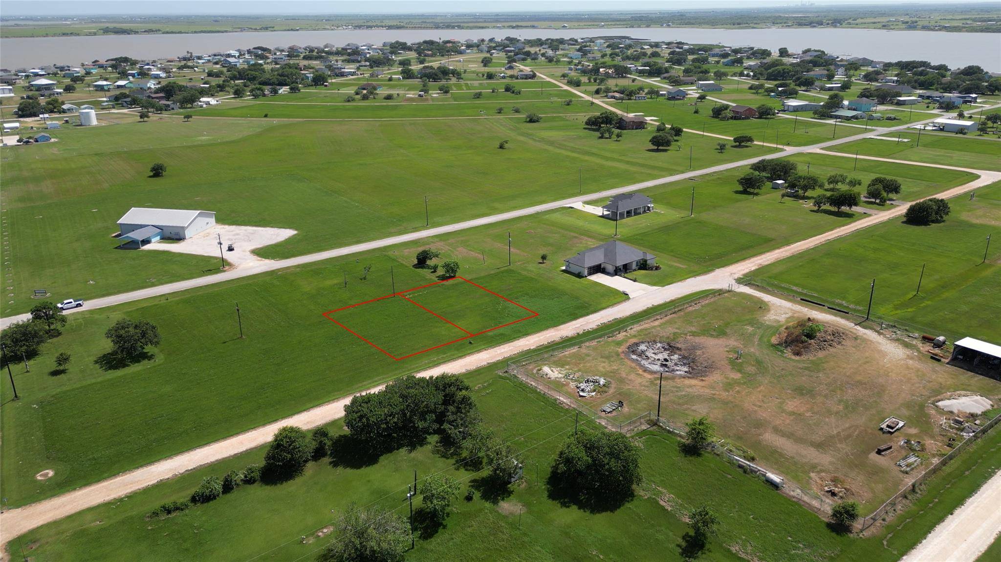 TBD Meadowlark DR, Palacios, TX 77465