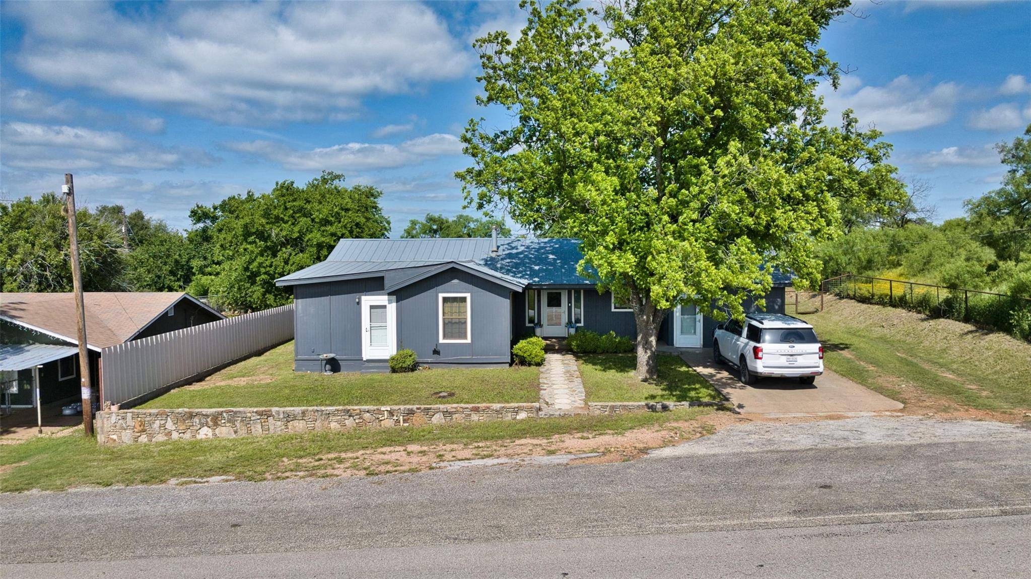 904 Bluebonnet RD, Mason, TX 76856