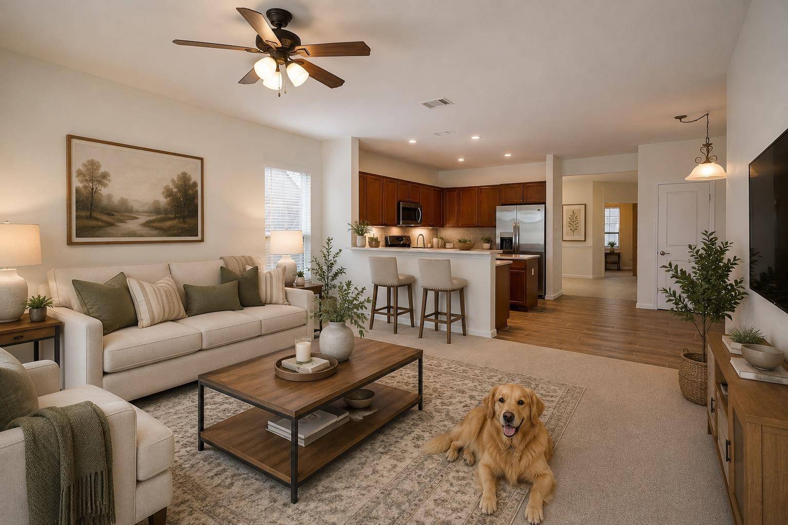 207 Monarch TRL, Georgetown, TX 78633